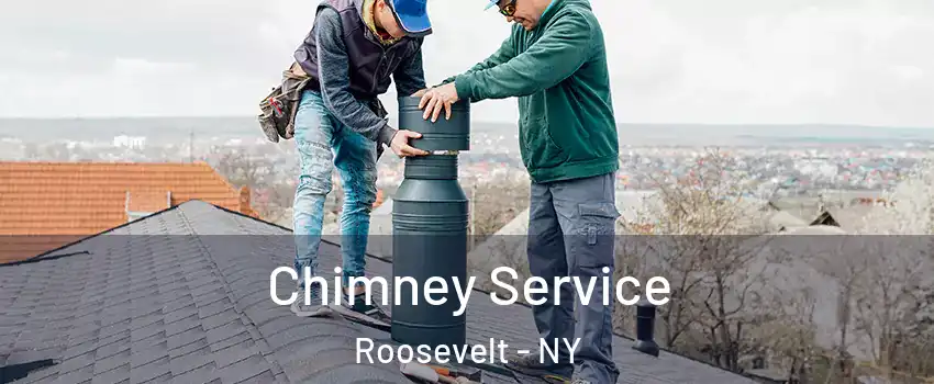  Chimney Service Roosevelt - NY