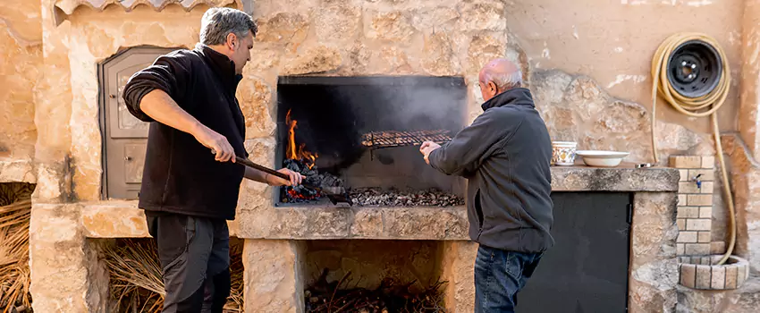 Damaged Brick Fireplace Replacements Services in Roosevelt, NY