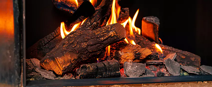 Chimney Fireplace Ash Dump Cleaning in Roosevelt, NY