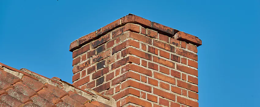 Clean Blocked Chimney in Roosevelt, New York
