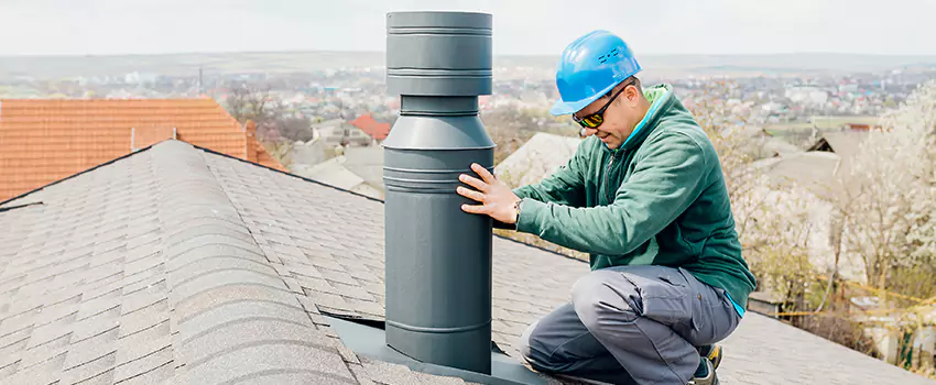 Chimney Chase Inspection Near Me in Roosevelt, New York