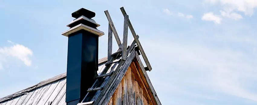 Chimney Creosote Cleaning in Roosevelt, NY