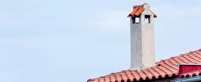 Chimney Pot Replacement in Roosevelt, NY