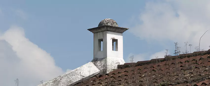 Cost To Rebuild A Chimney in Roosevelt, NY