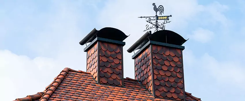 Old Chimney Restoration in Roosevelt, New York