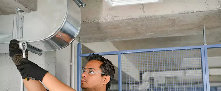 HVAC Ductwork Cleaning in Roosevelt, NY