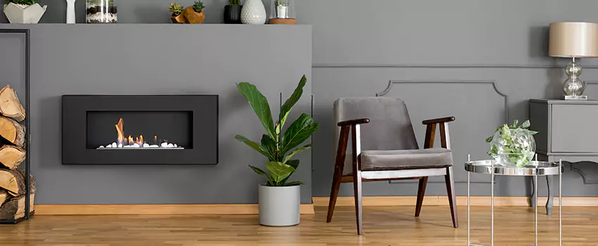 Ethanol Fireplace Burner Repair in Roosevelt, NY