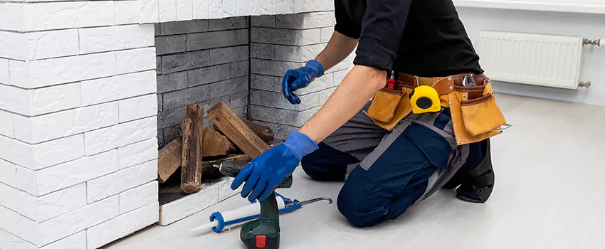 Fireplace Doors Cleaning in Roosevelt, New York