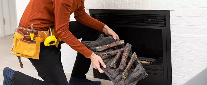 Fireplace Interior Sweeping in Roosevelt, NY
