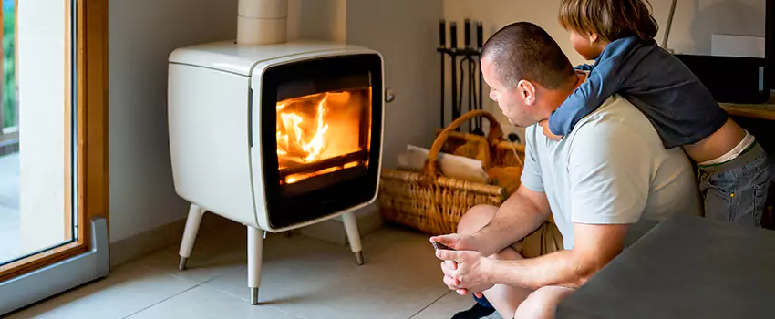 Fireplace Safety Inspection Technician in Roosevelt, New York
