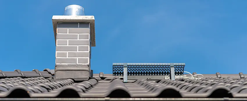Repair Blocked Chimney in Roosevelt, New York