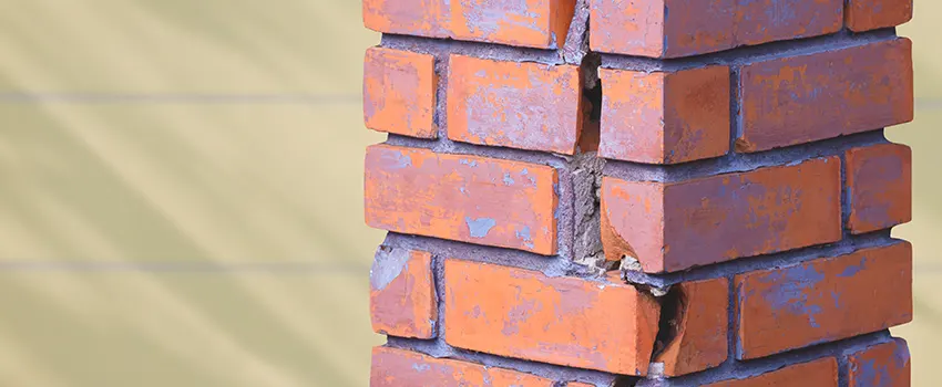 Leaking Chimney Repair And Replacement Cost in Roosevelt, New York