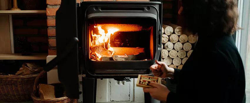 Key Features of Vermont Castings Fireplaces in Roosevelt, NY