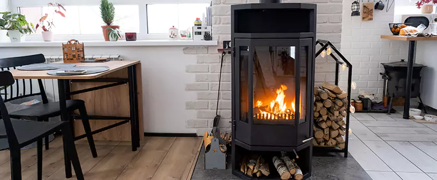 Wood Stove Firebox Installation Services in Roosevelt, NY