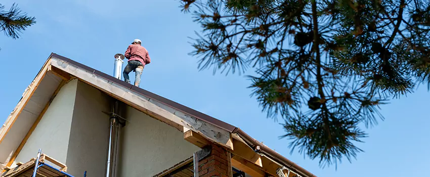 Birds Removal Contractors from Chimney in Roosevelt, NY