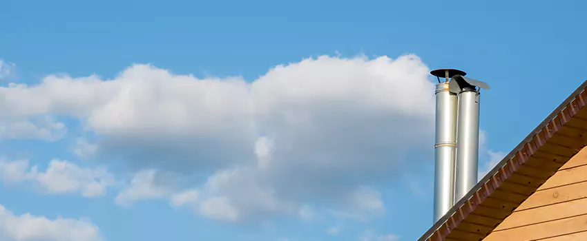 Chimney Cap Bird Guard Repair in Roosevelt, New York