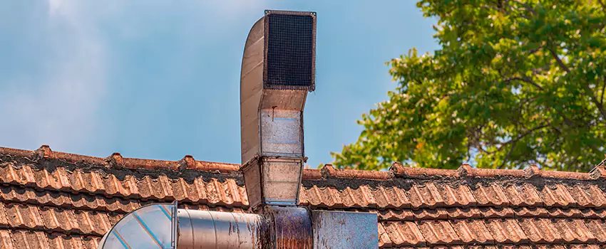 Chimney Creosote Cleaning Experts in Roosevelt, New York