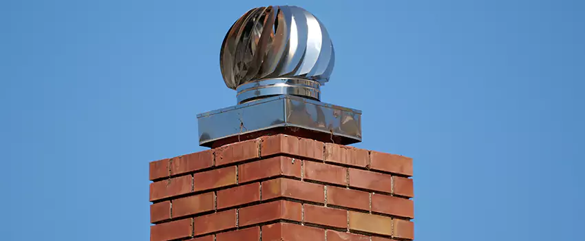 Chimney Damper Hinge Repair in Roosevelt, NY