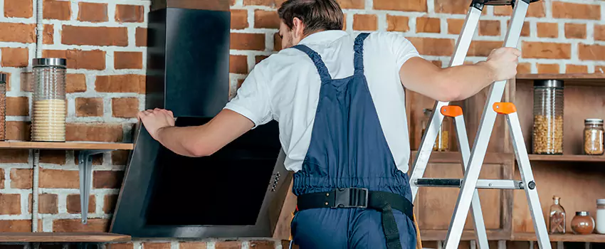 Modern Chimney Soot Cleaning Techniques in Roosevelt, New York