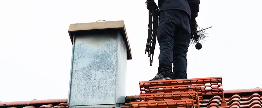 Modern Chimney Sweeping Techniques in Roosevelt, New York
