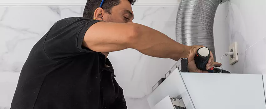 Dryer Vent Blockage Cleaning in Roosevelt, NY