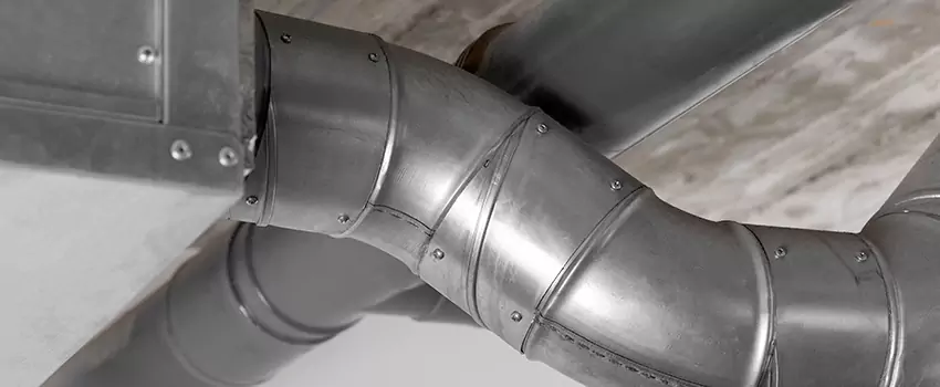 Dryer Vent Blockage Inspection in Roosevelt, NY