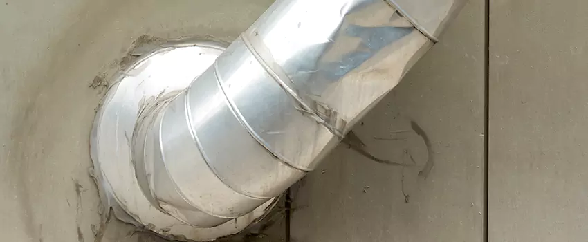 Dryer Vent Repair Process in Roosevelt, NY