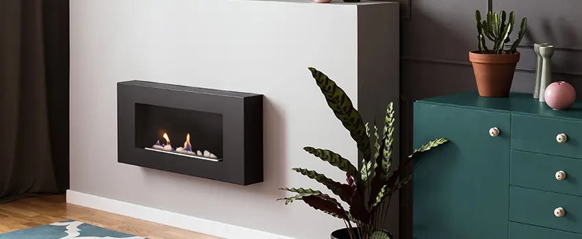 Electric Fireplace Glowing Embers Installation Services in Roosevelt, NY