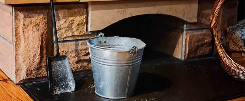 Clean The Fireplace Mantle And Hearth in Roosevelt, New York