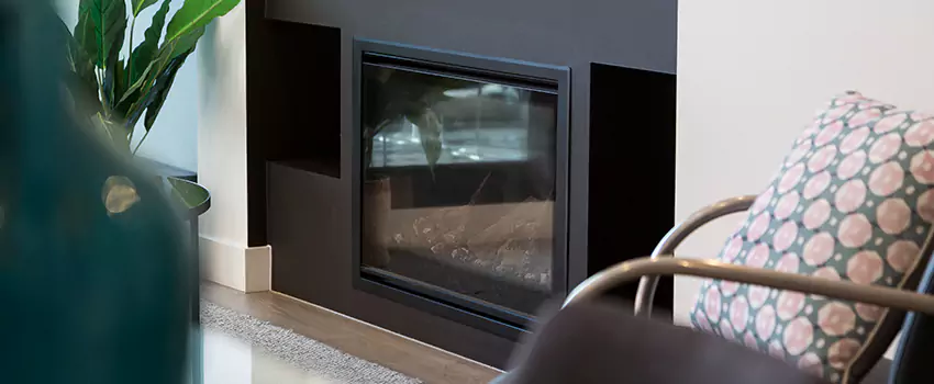 Gas Fireplace Installation in Roosevelt, NY