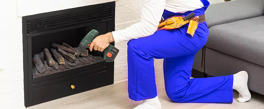 Fireplace Hearth Inspection And Repair in Roosevelt, New York