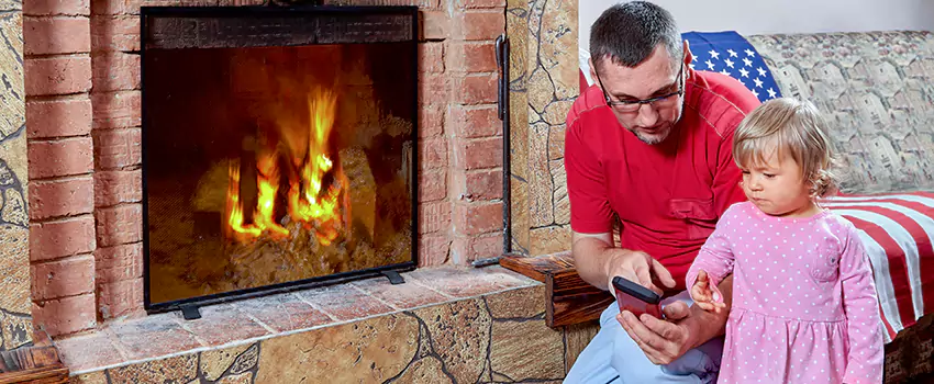 Fireplace Safety Locks For Kids in Roosevelt, NY
