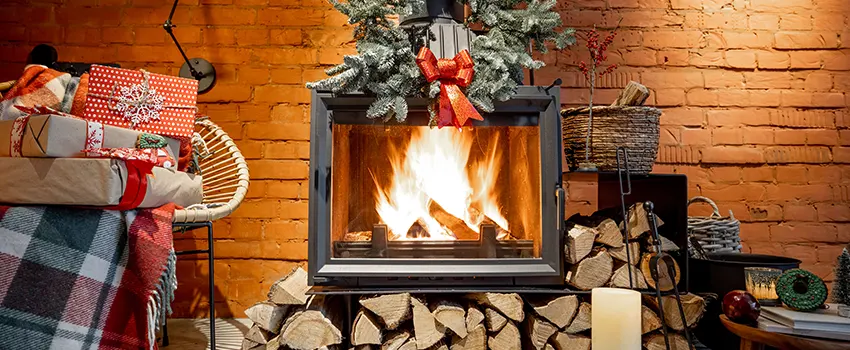 Steel Fireplace Grate Repair And Replacement Services in Roosevelt, New York