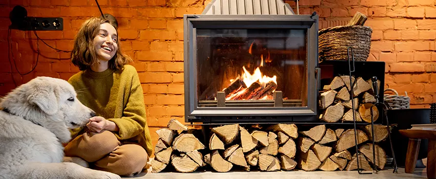 Fireplace Smell Removal Cost in Roosevelt, NY