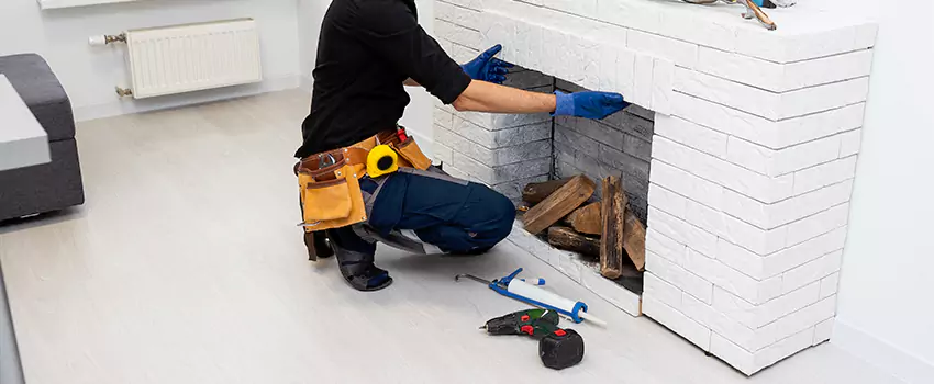 Masonry Fireplace Technician in Roosevelt, New York