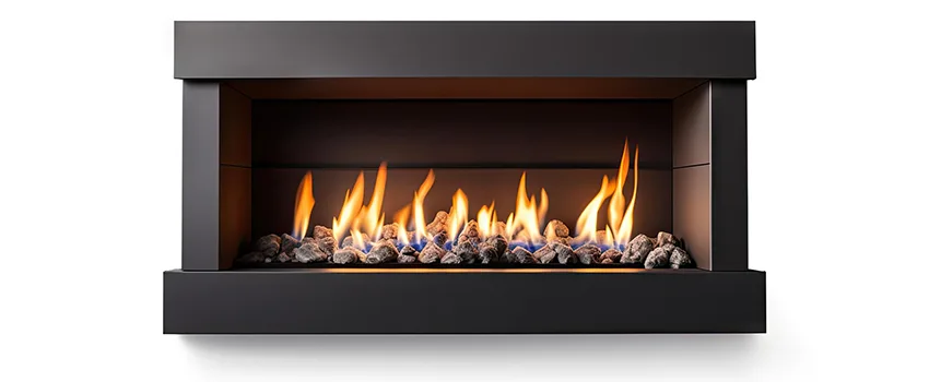 Outdoor Gas Fireplaces Installation in Roosevelt, NY