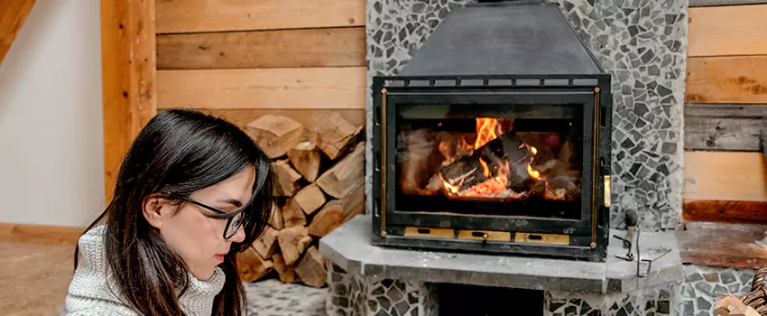 Harman P68-C Pellet Stove Repair in Roosevelt, New York 