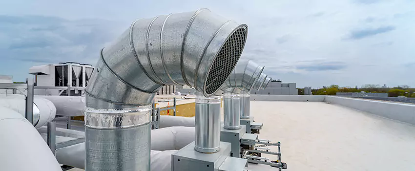 Insulated Ductwork Repair Services Near Me in Roosevelt, NY