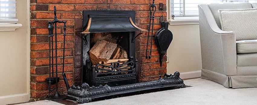 Custom Old Fireplace Redesign Services in Roosevelt, New York