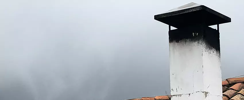 Prefab Chimney Crown Installation in Roosevelt, NY