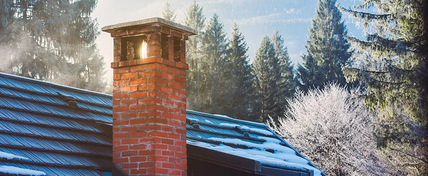 Residential Chimney Rain Caps Repair Services in Roosevelt, NY