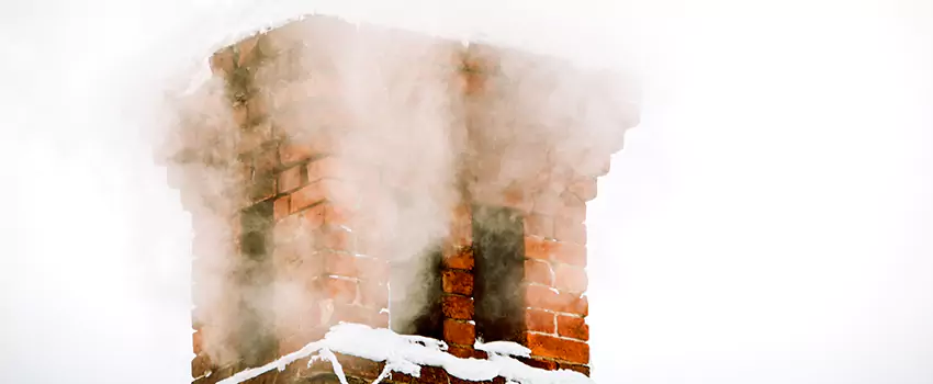 Chimney Flue Soot Removal in Roosevelt, NY