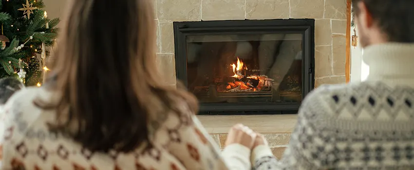 Superior Open-Hearth Wood Fireplaces in Roosevelt, NY